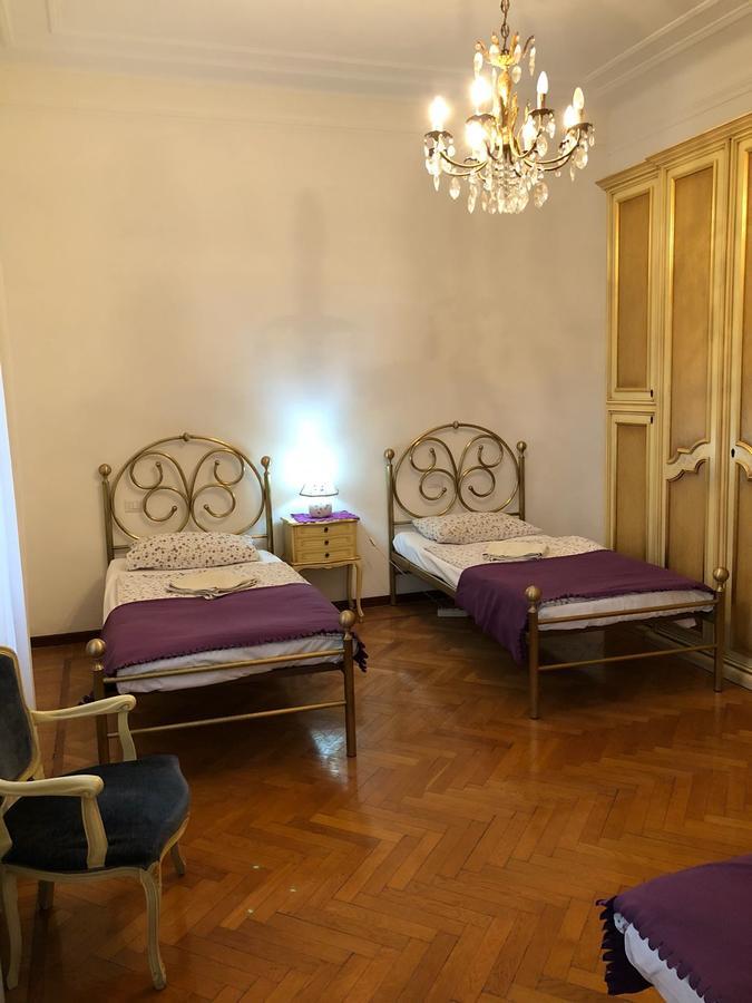 Affittacamere Center