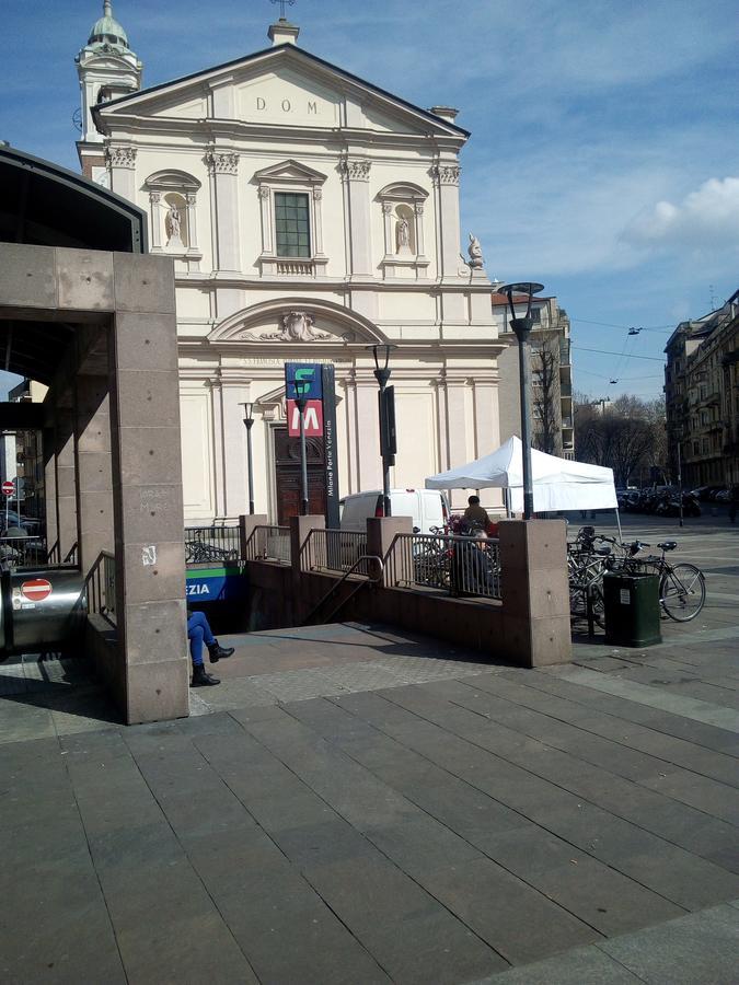 Center Affittacamere Milano