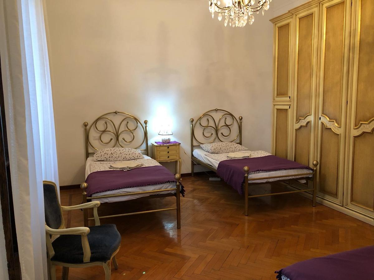 Affittacamere Center 5*