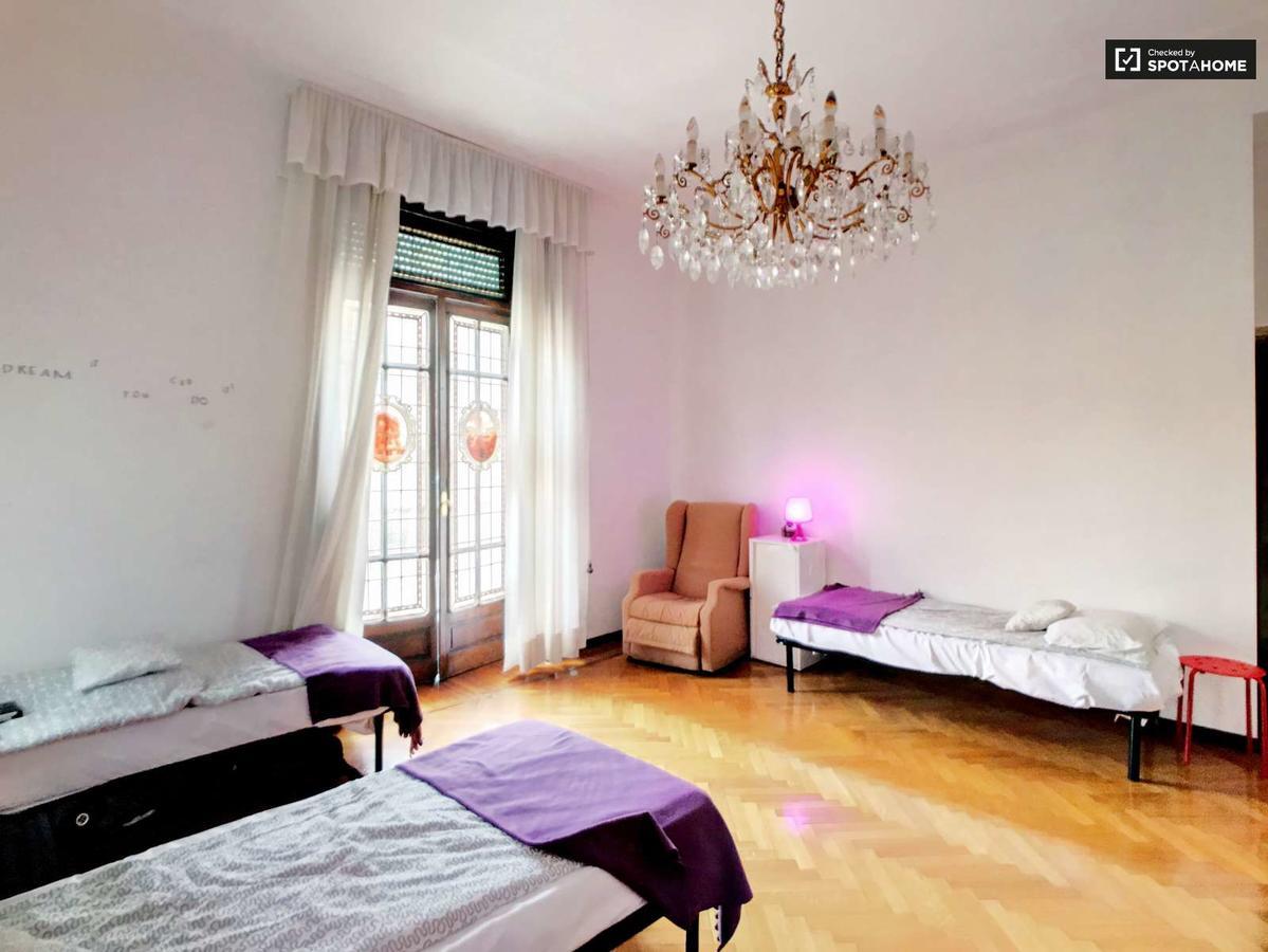 Affittacamere Center 5*
