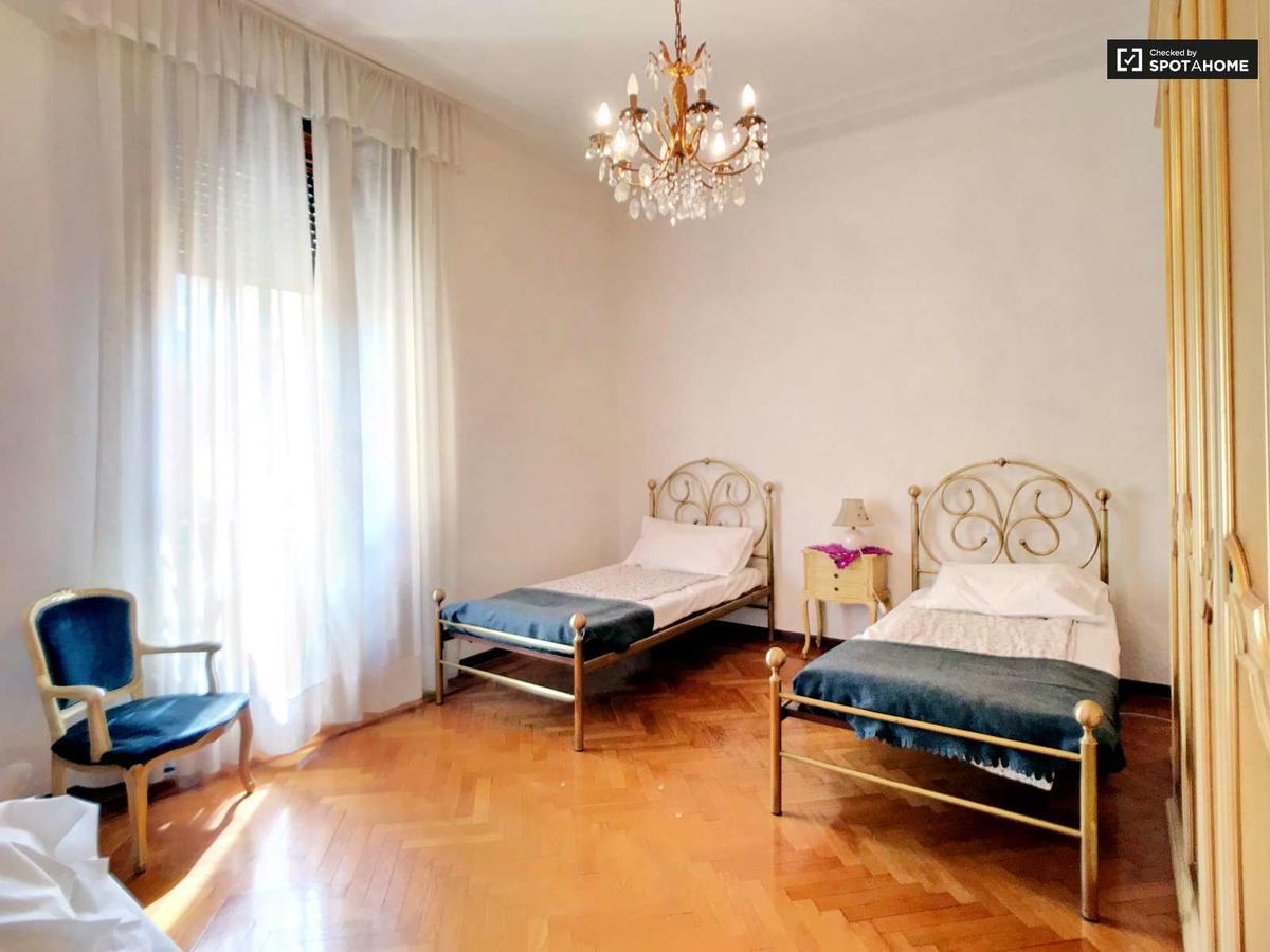 Affittacamere Center 5*