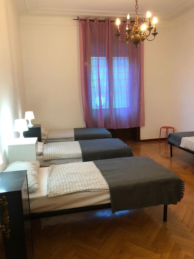 Center Milán