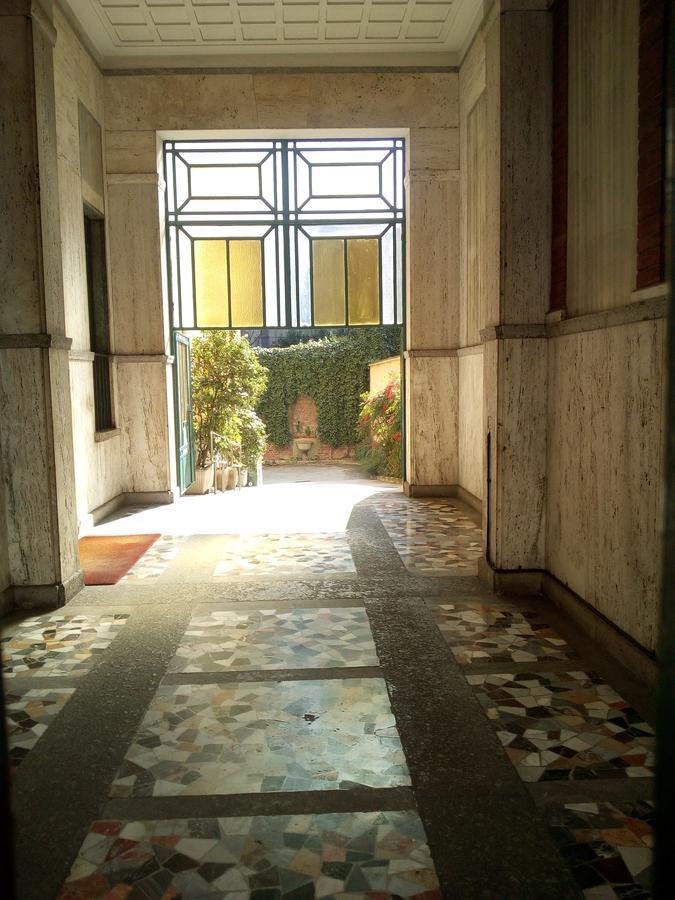 Pensión Center